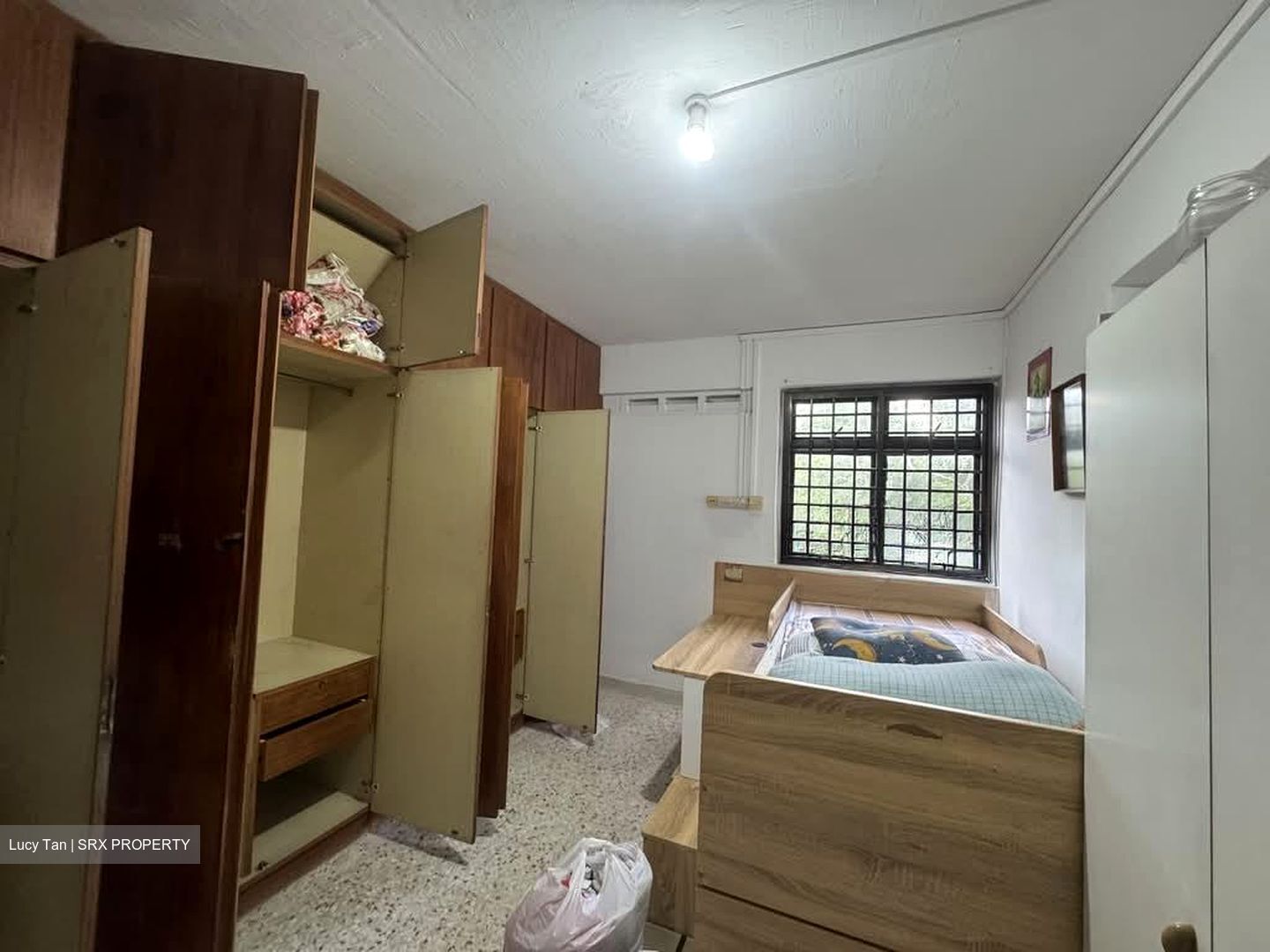 Blk 13 Dover Heights (Queenstown), HDB 5 Rooms #601301951